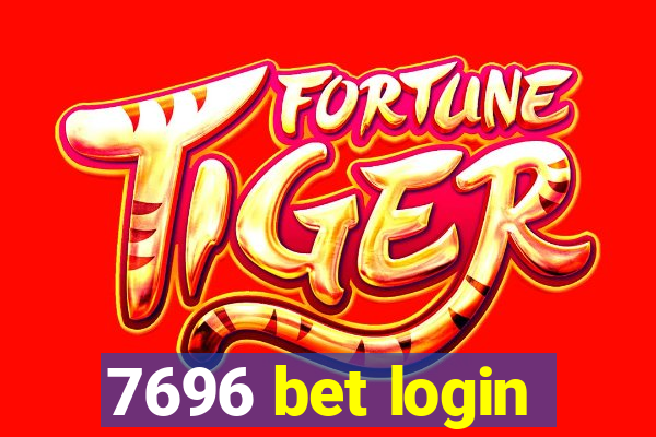 7696 bet login